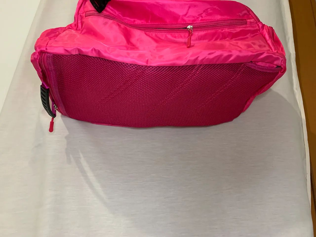 Bolsa nova!!! - Foto 5