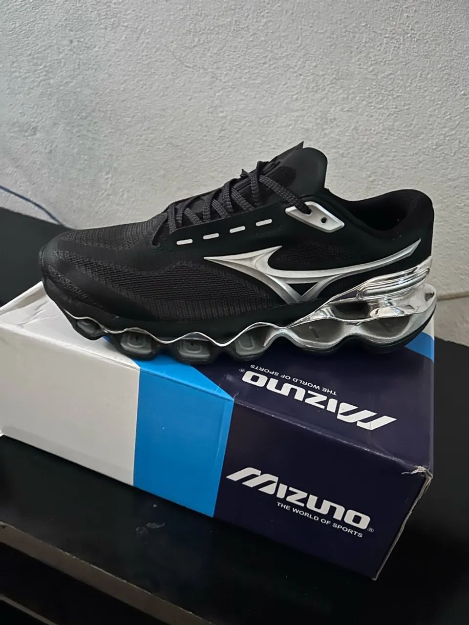 Mizuno prophecy 15 - Foto 3