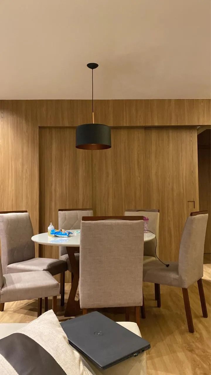 Apartamento 3 quartos Centro - Foto 9