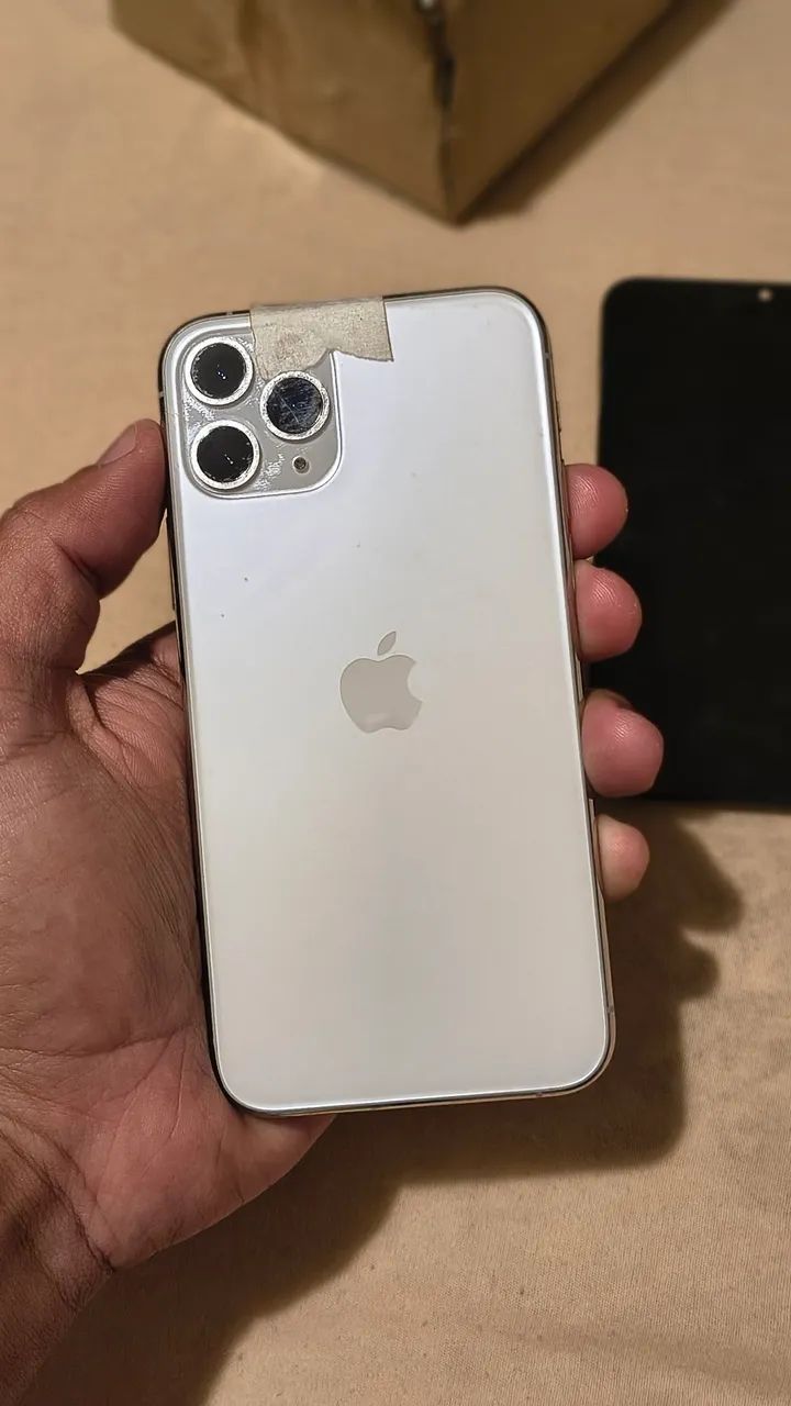 iPhone 11 Pro para peças 