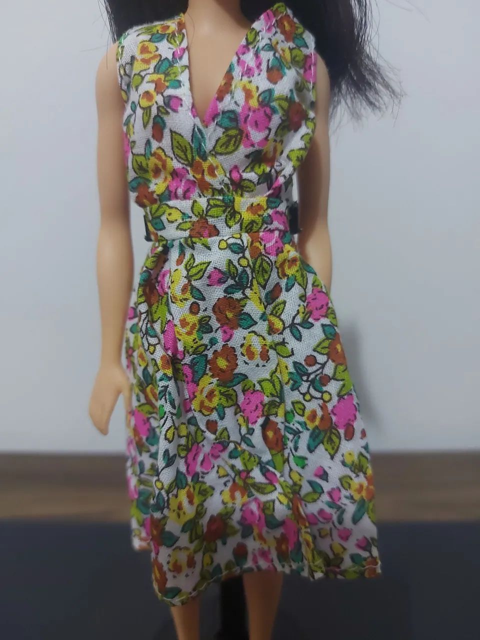 Barbie Asiática  - Foto 4