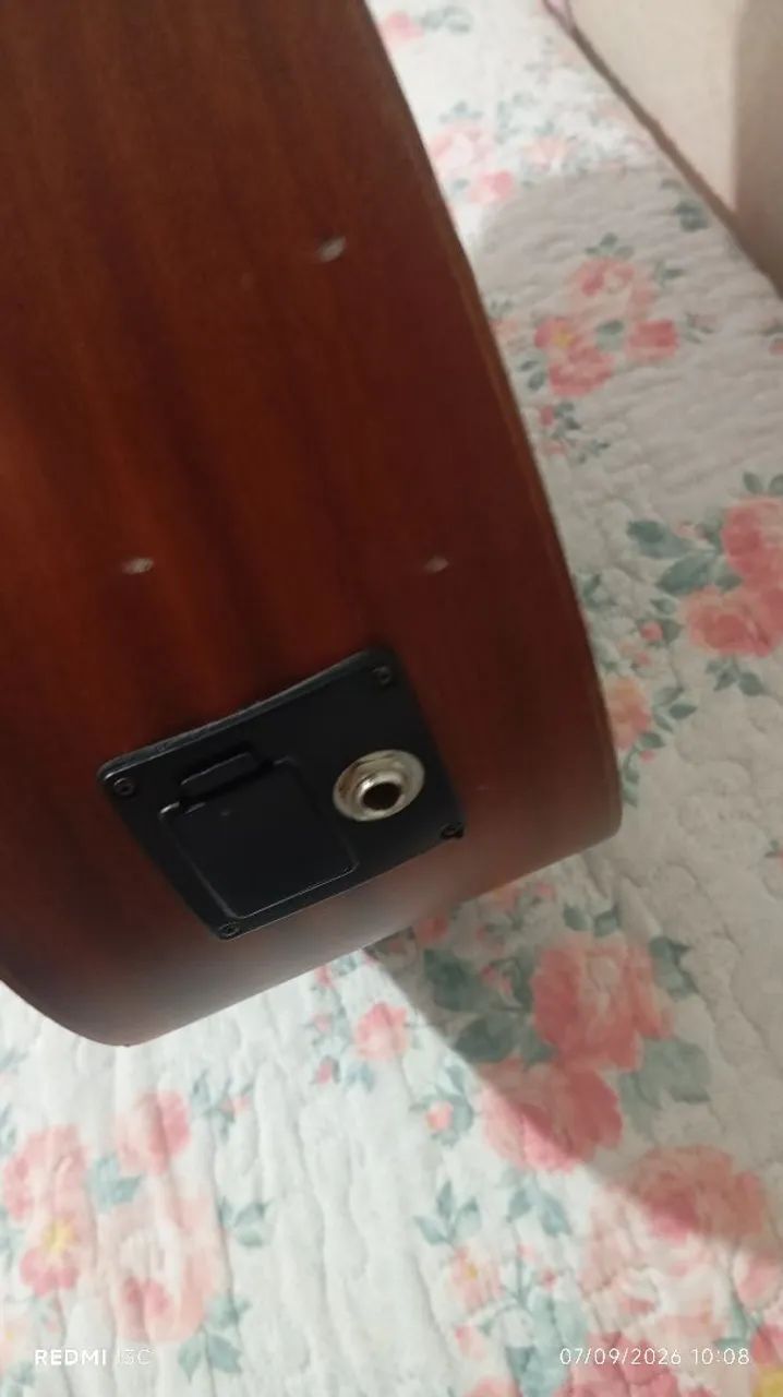 Violão Tagima Kansas  - Foto 4