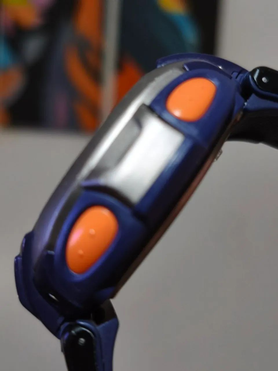CASIO PROTREK TRIPLO SENSOR  - Foto 2