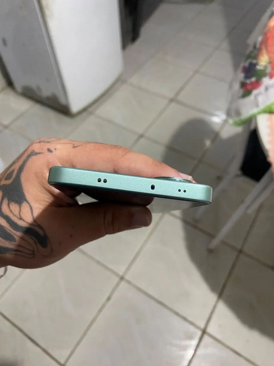 POCO X7 PRO 256GB - Foto 3