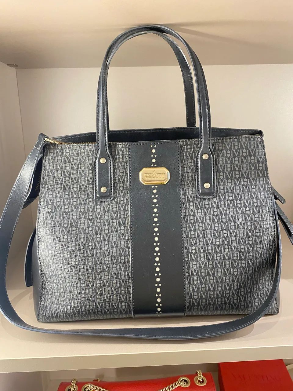 Bolsa Victor Hugo Babila  - Foto 4
