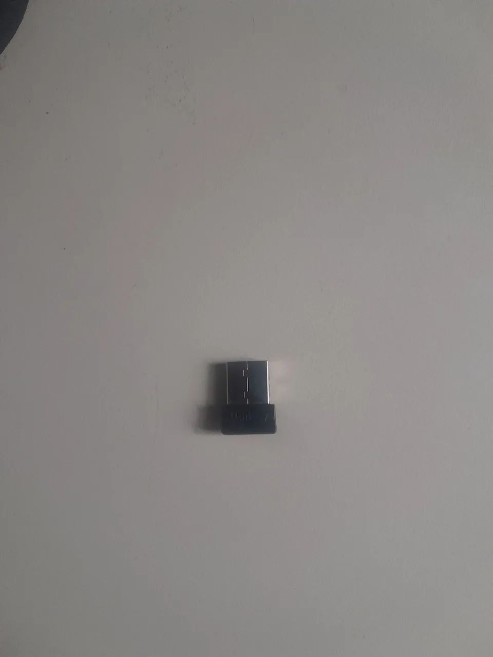 Chave hardware ramal intelbras impacta IP 220  - Foto 3