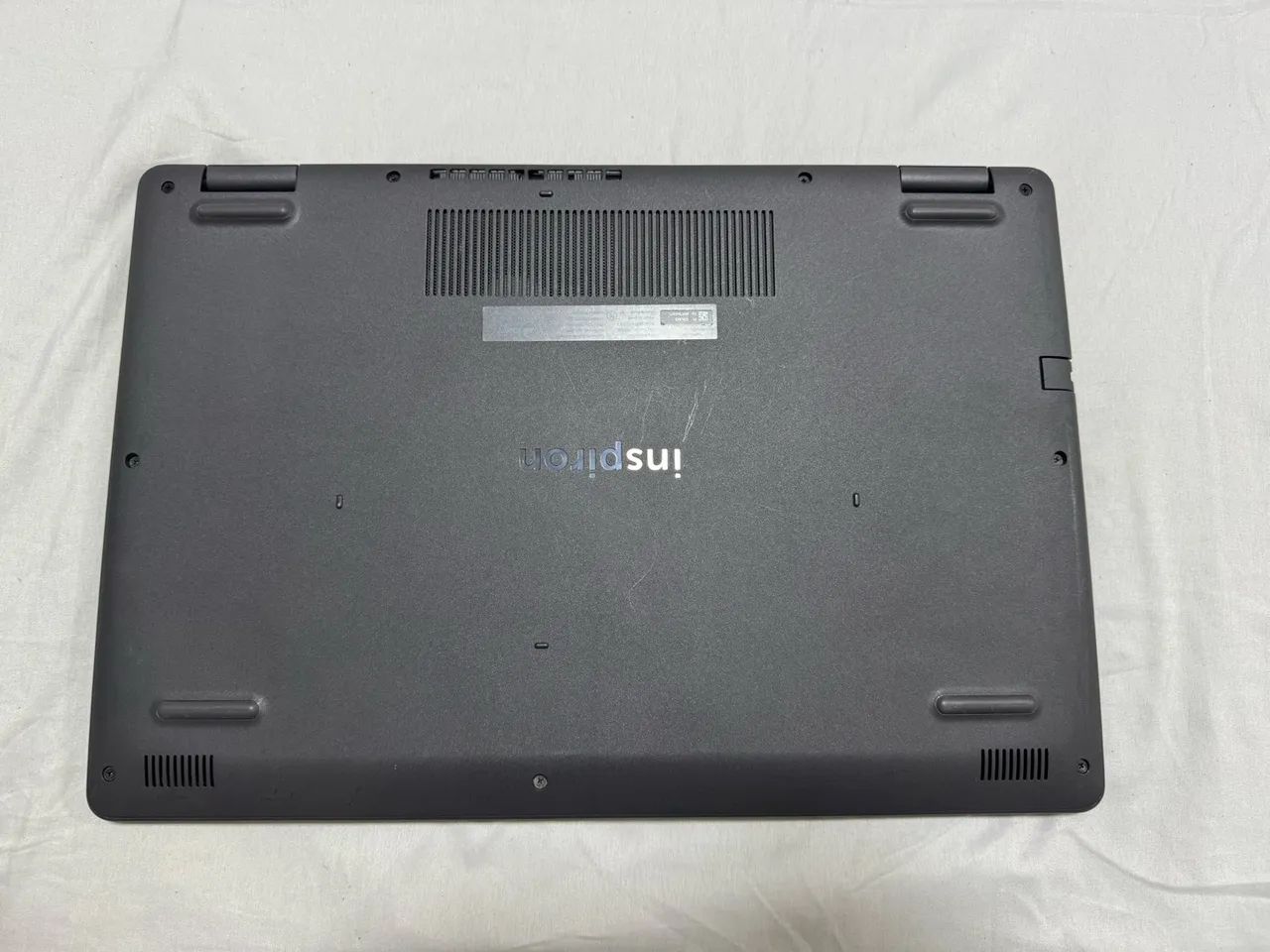 Notebook DELL i3 - Foto 4
