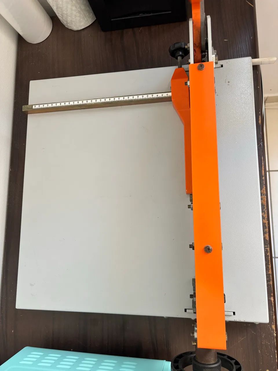 GUILHOTINA SEMI INDUSTRIAL  - Foto 3