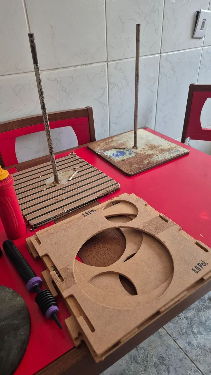 Kit decoração com balões  - Foto 5