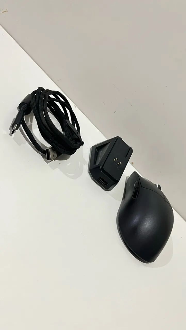 Mouse Attack shark x11 - Foto 5