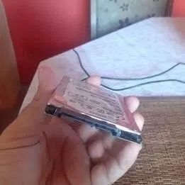 HD de 500 GB. Leia o anuncio antes de comprar