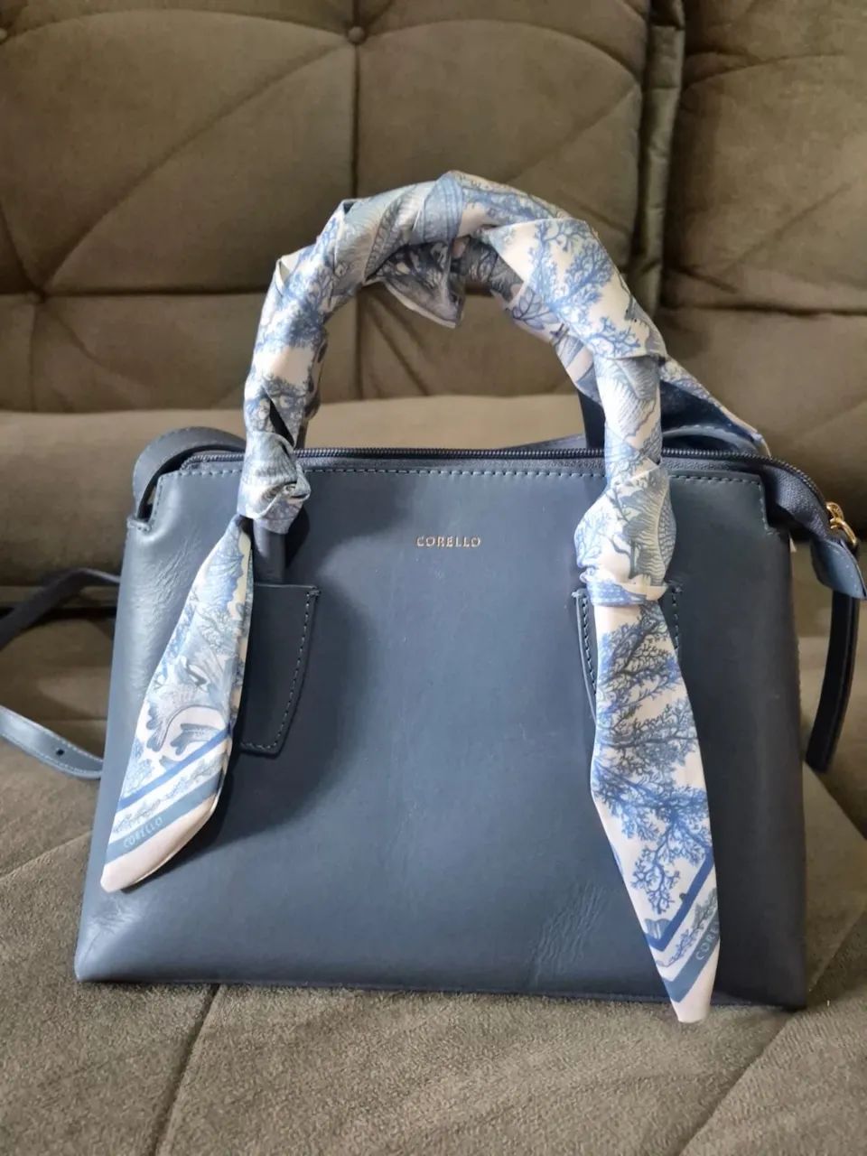 Bolsa Corello nova  - Foto 2