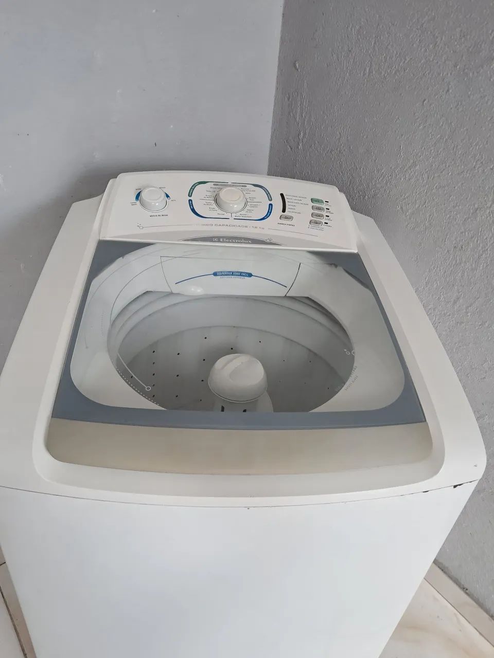 Máquina de lavar roupa  - Foto 2