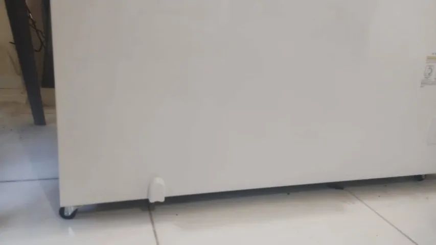 Freezer Horizontal Dupla Ação 400LT - Foto 2