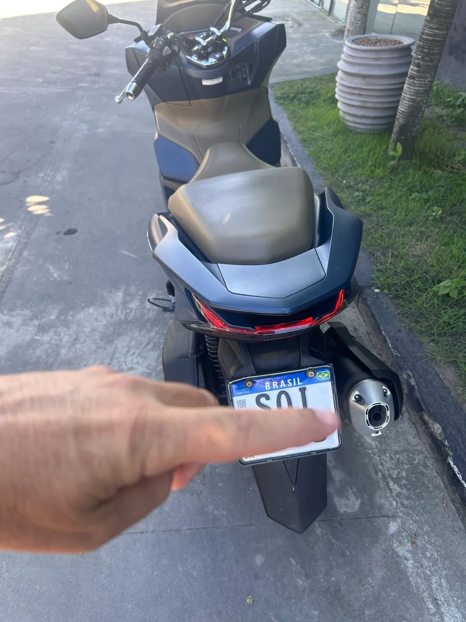 PCX DLX 24/24 - Foto 2