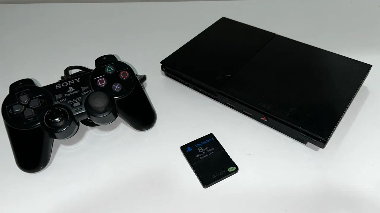 PlayStation 2