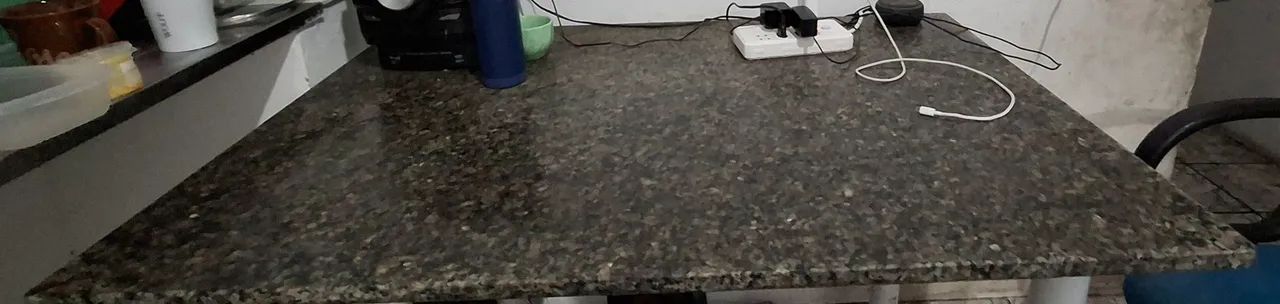 Mesa de granito - Foto 3