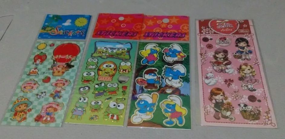 Stickers da Disney - Foto 3