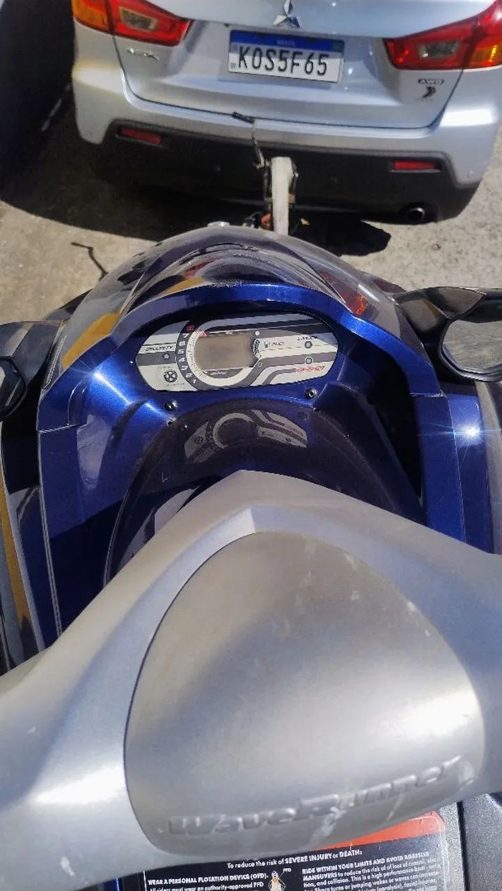Jet-ski yamara vx 1.100  - Foto 2