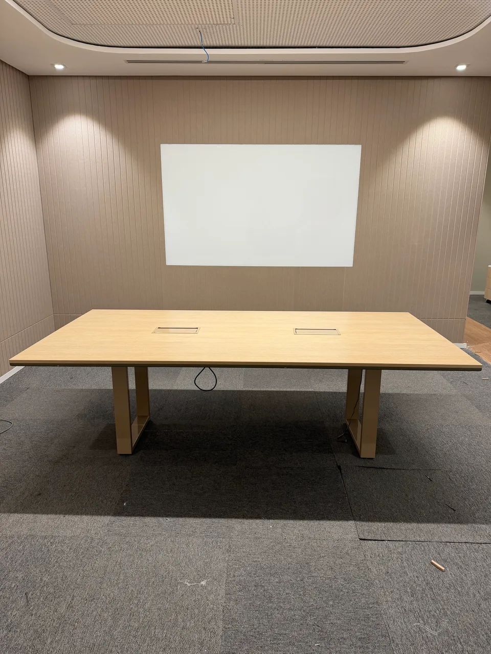 Mesa para escritório 