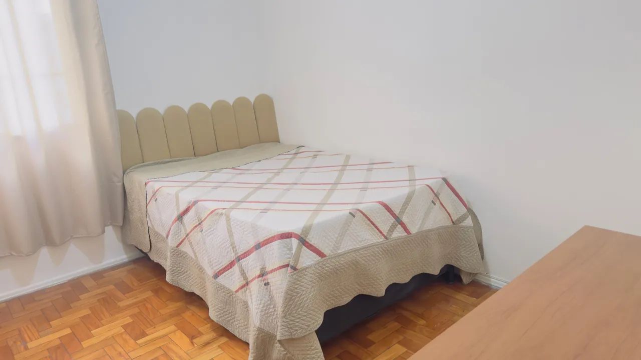 Quarto no Centro - Foto 3