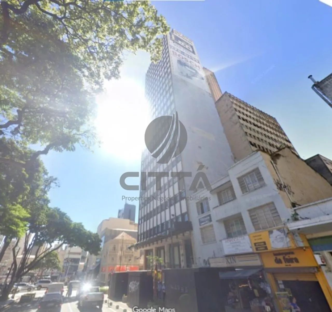 Sala Comercial para venda, 42m2, Bairro Centro, Campinas/SP - Foto 8