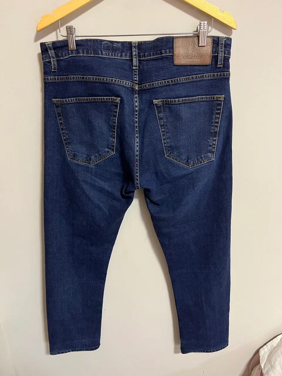 Calça jeans oficina reserva nova  - Foto 2
