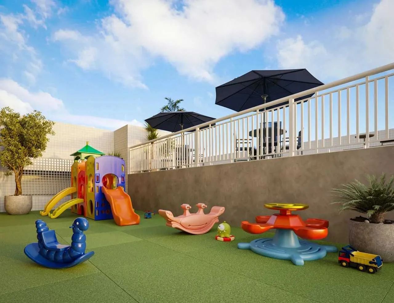 RESIDENCIAL BURITI [57764] - Foto 4