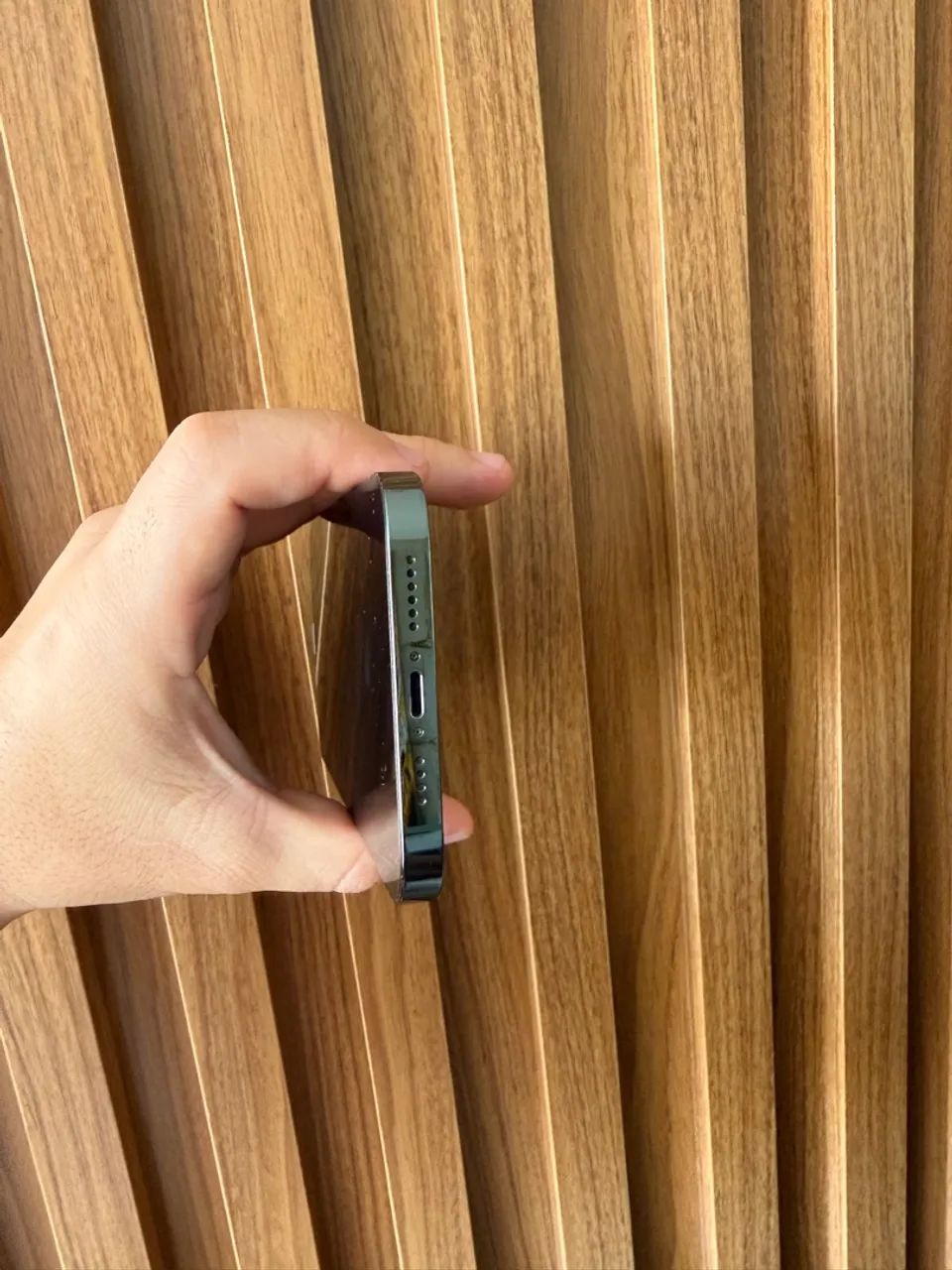 ( iPhone 13 Pro Max 256 G ) - Foto 4