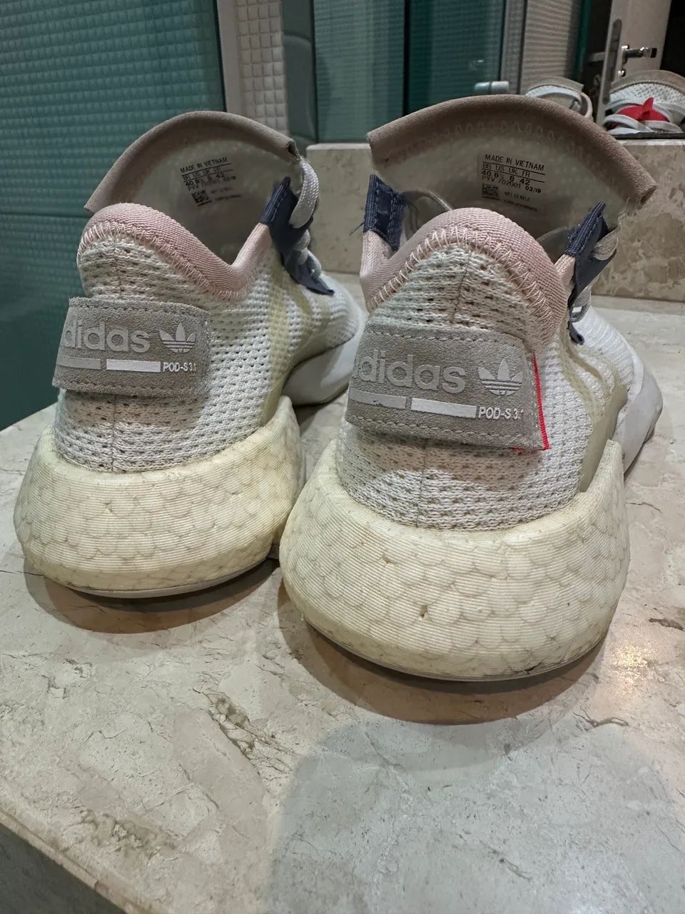 Tênis Adidas Pod S-3.1 - Foto 5