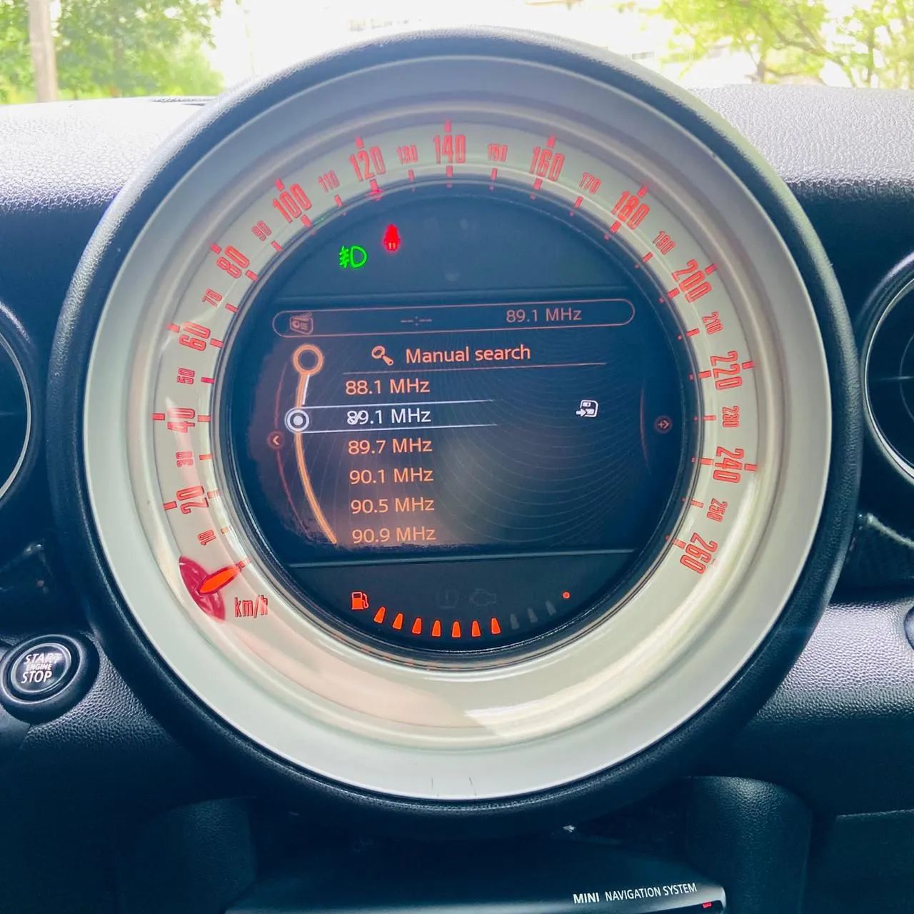 Mini Cooper S 1.6 Aut. 2011 - Foto 5