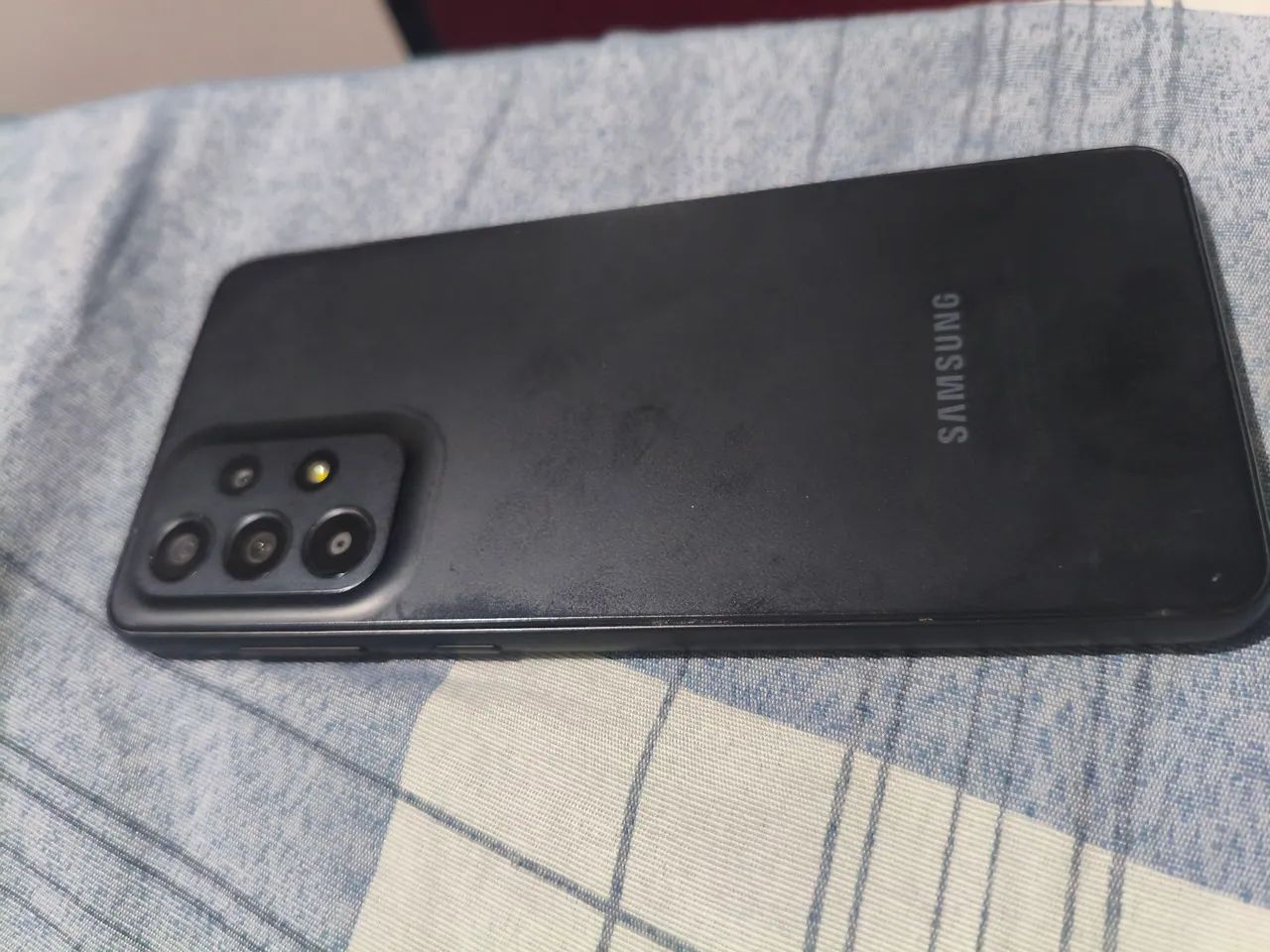 Samsung Galaxy A33 - Foto 5