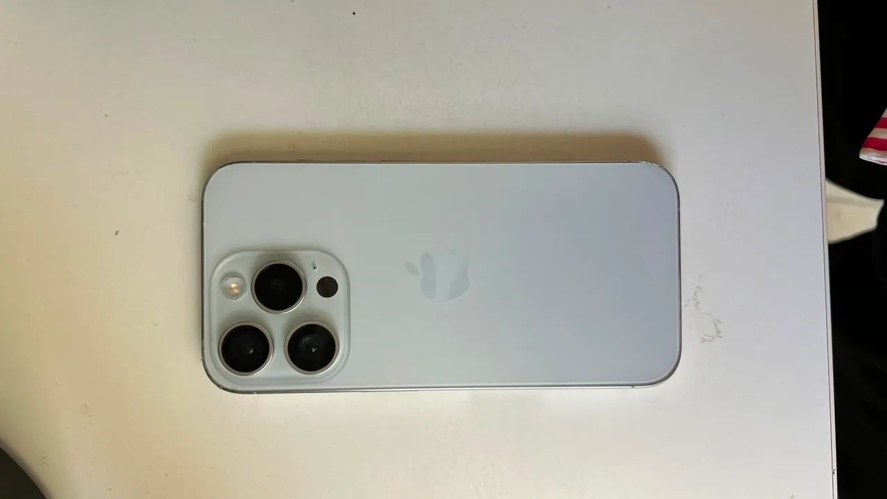 iPhone 15 Pro 128GB  - Foto 2