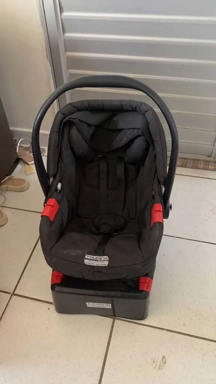 Bebe conforto 