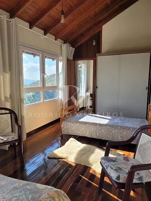 Casa em Condomínio no Rancho Queimado - Foto 4