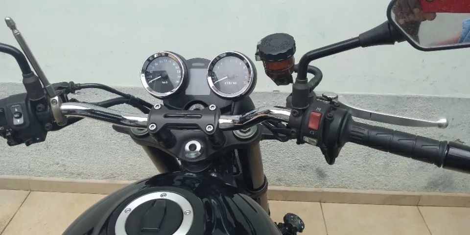 vendo z 900rs  - Foto 4