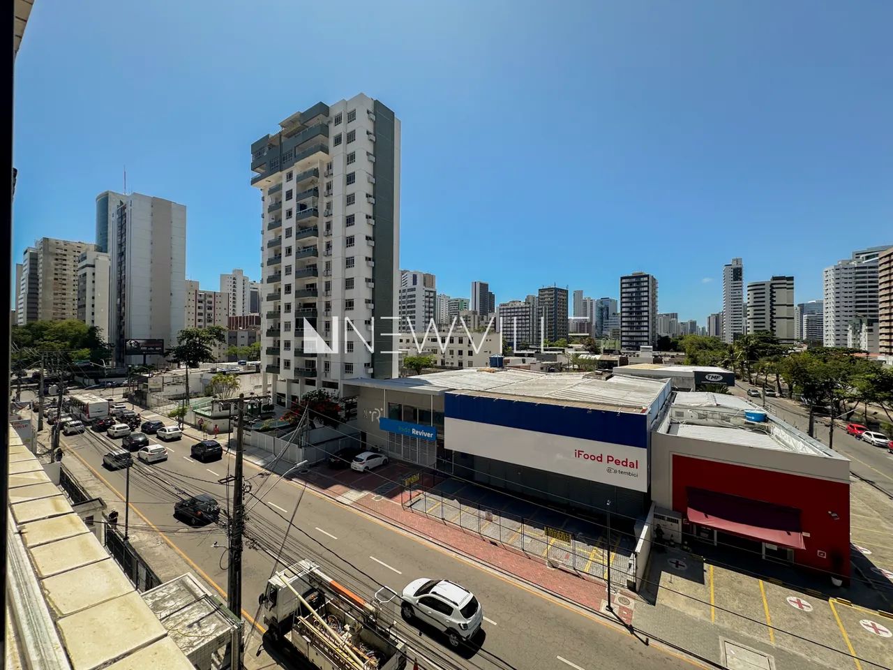 Apartamento com 3 quartos para locação em Boa Viagem - Foto 5
