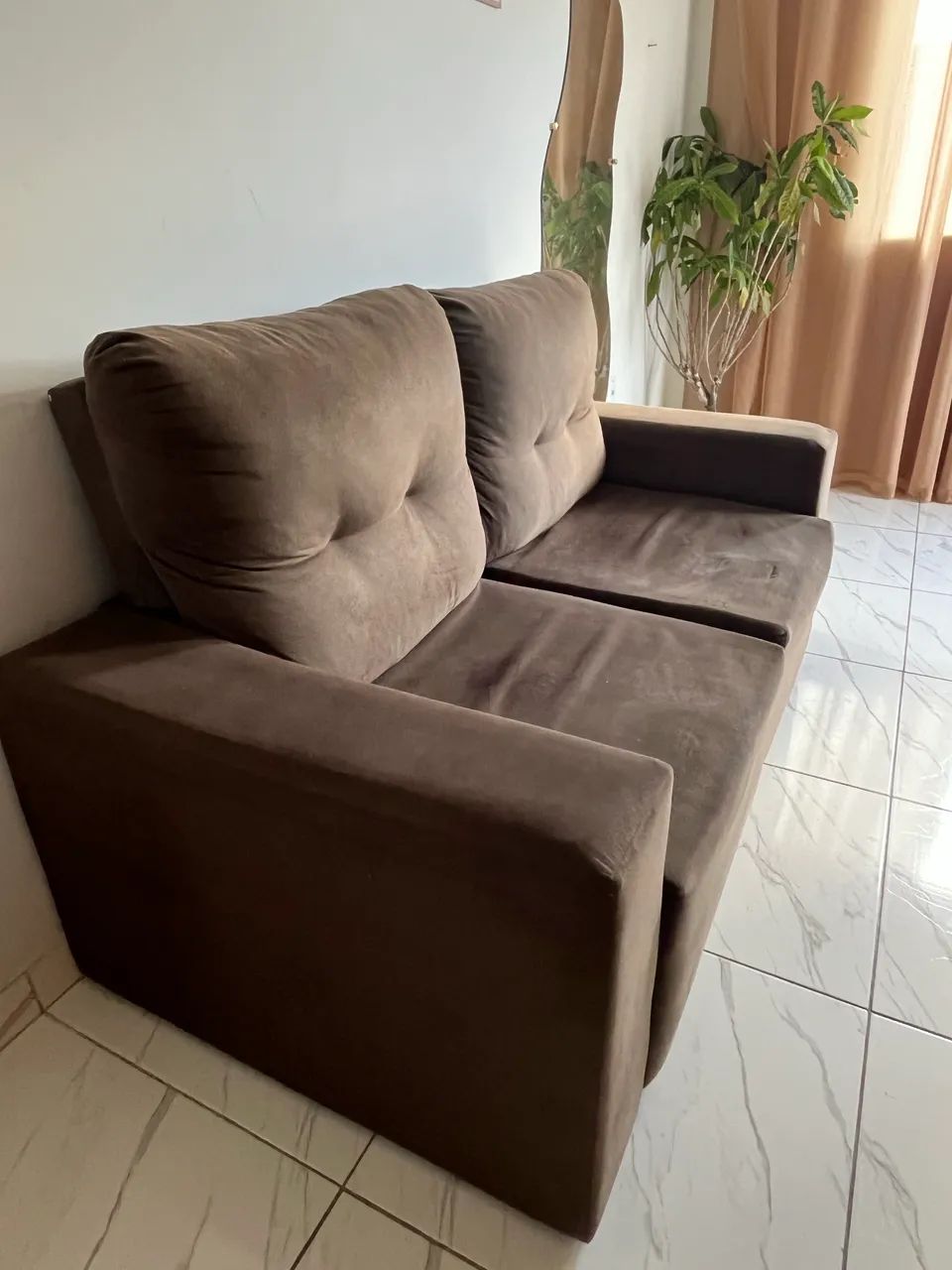 Sofá retrátil  - Foto 4