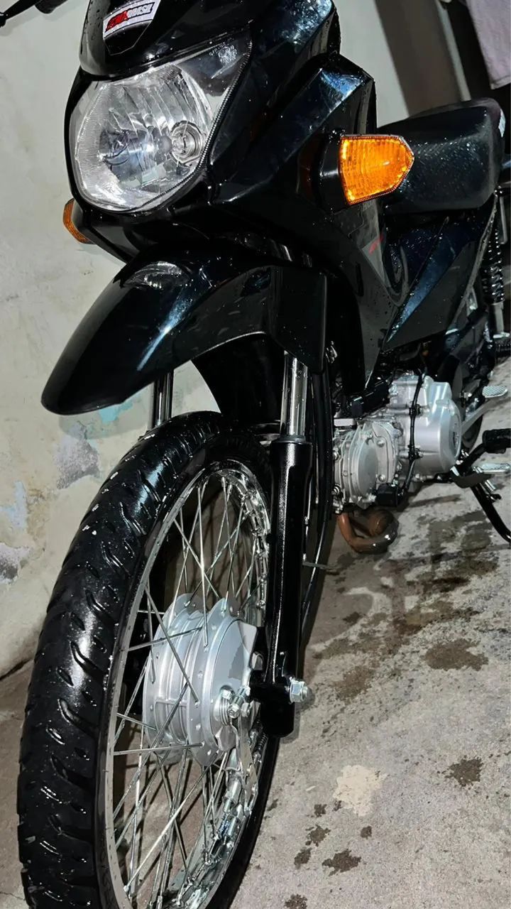 Pop 110i 2025
