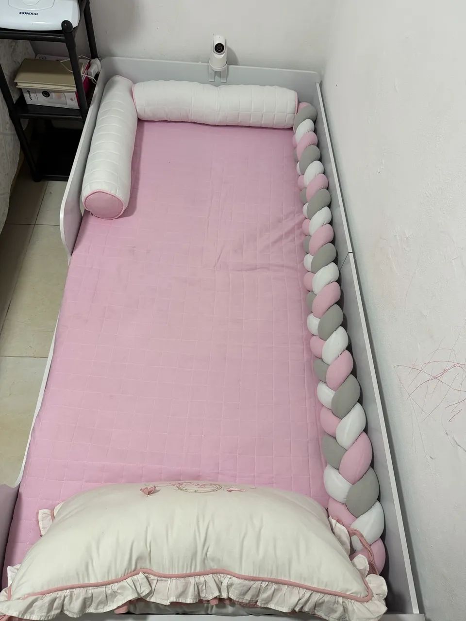 cama montessoriana - Foto 2