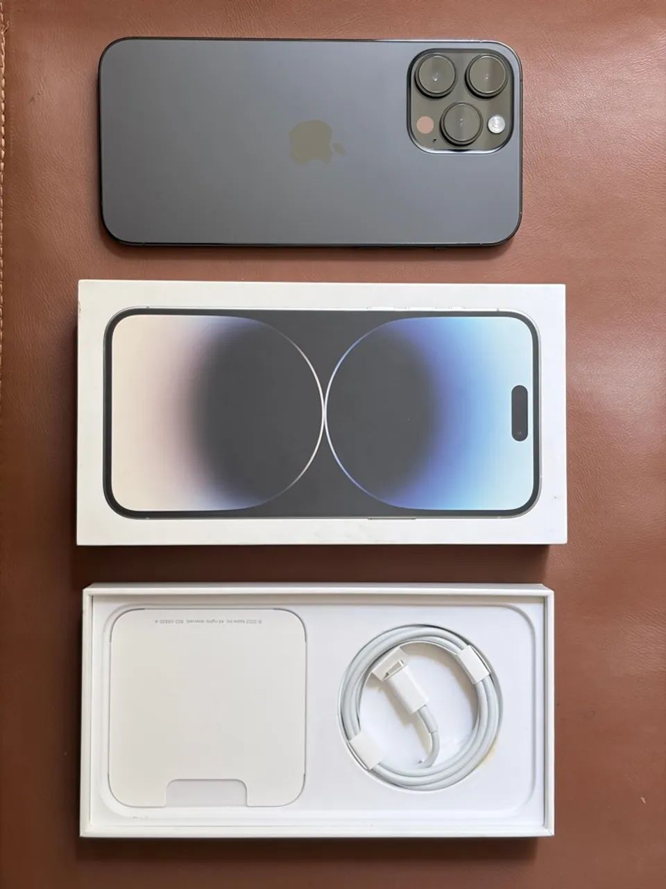 iPhone 14 Pro Max  - Foto 5