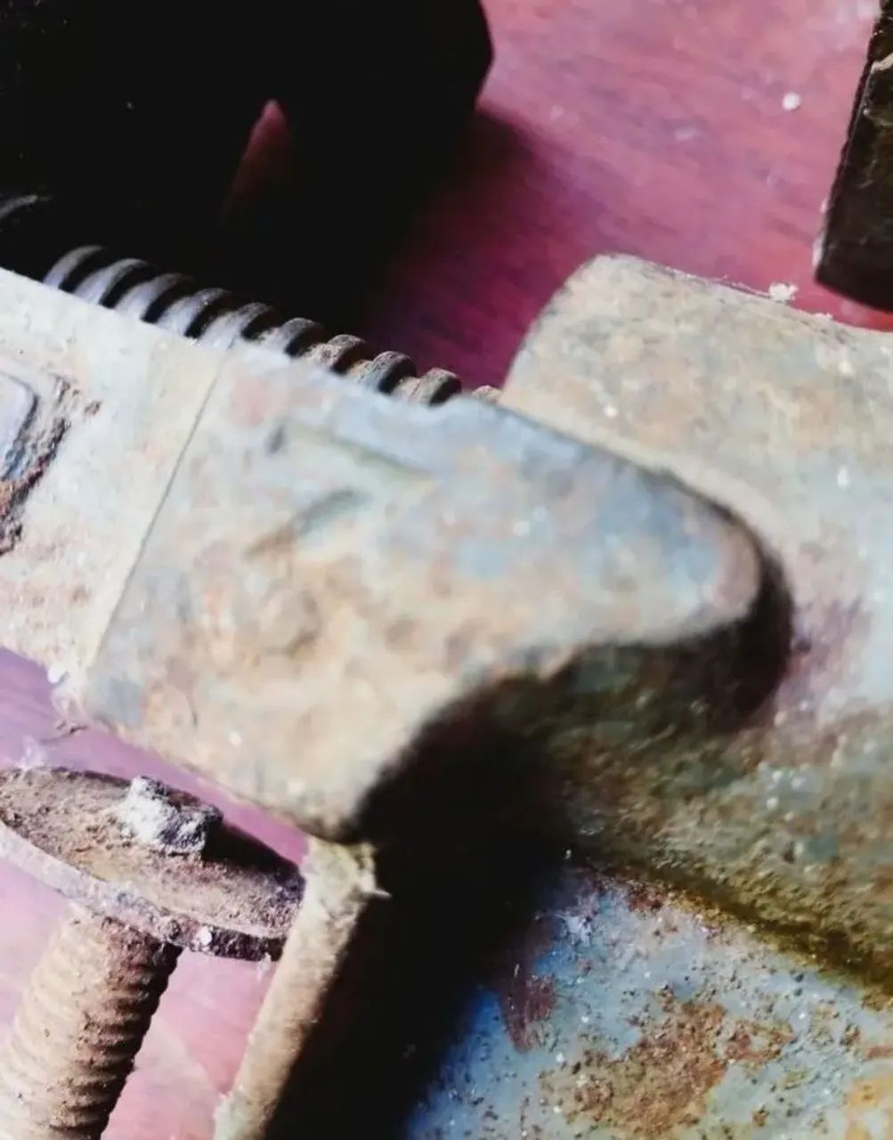 Bench Lathe