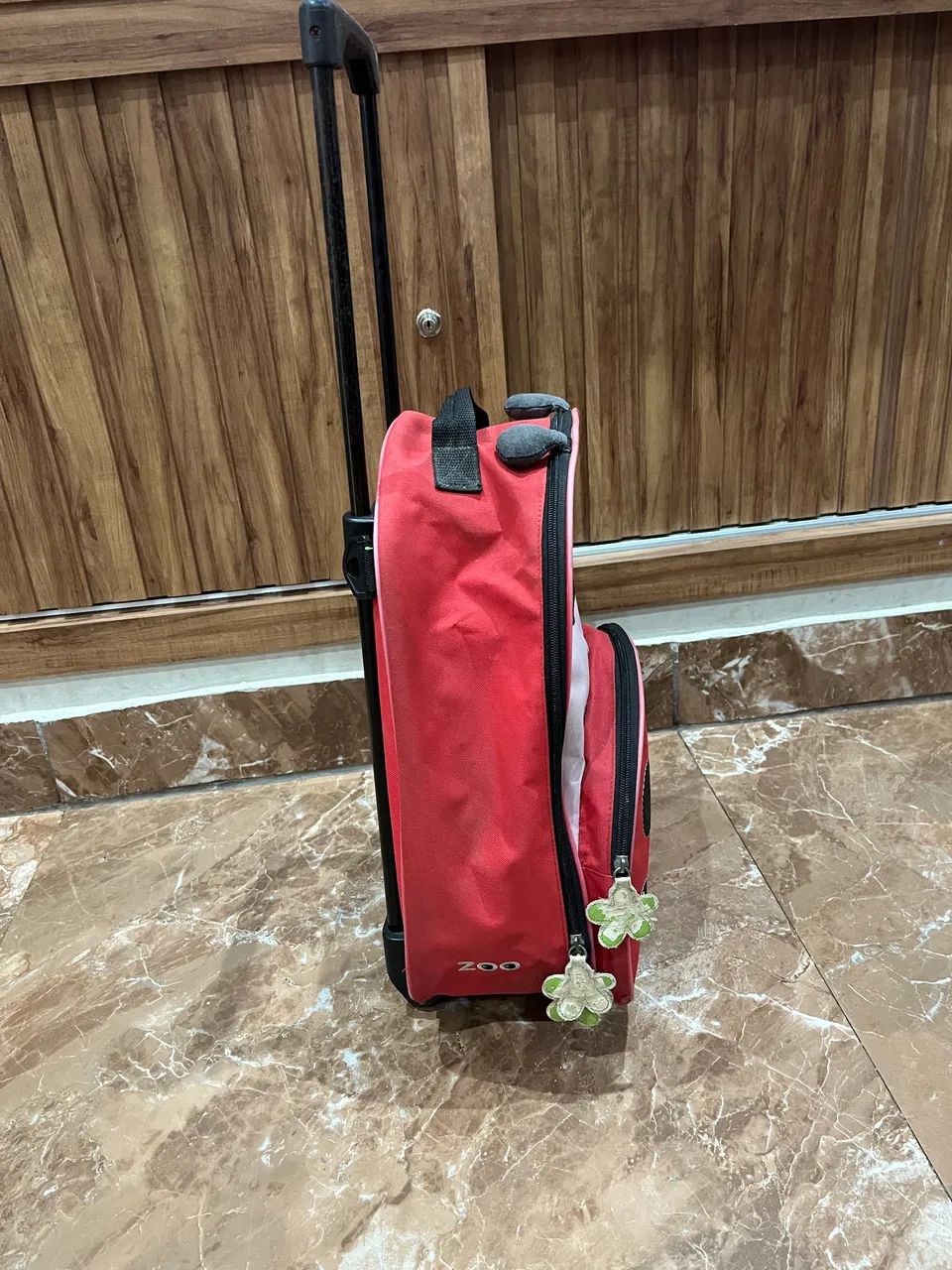 Mochila Skiphop - Foto 4