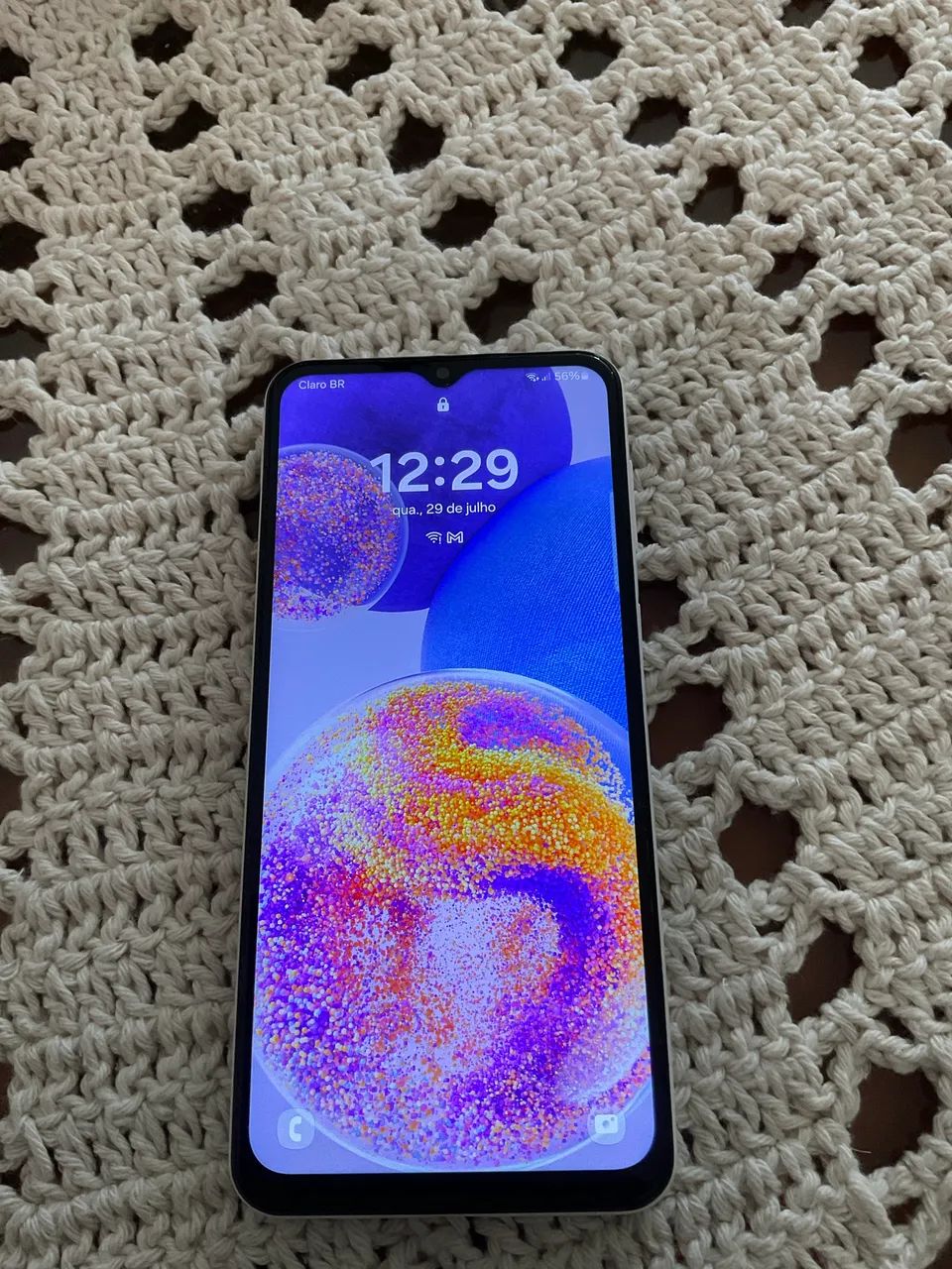 Samsung A23 128gb - Foto 3
