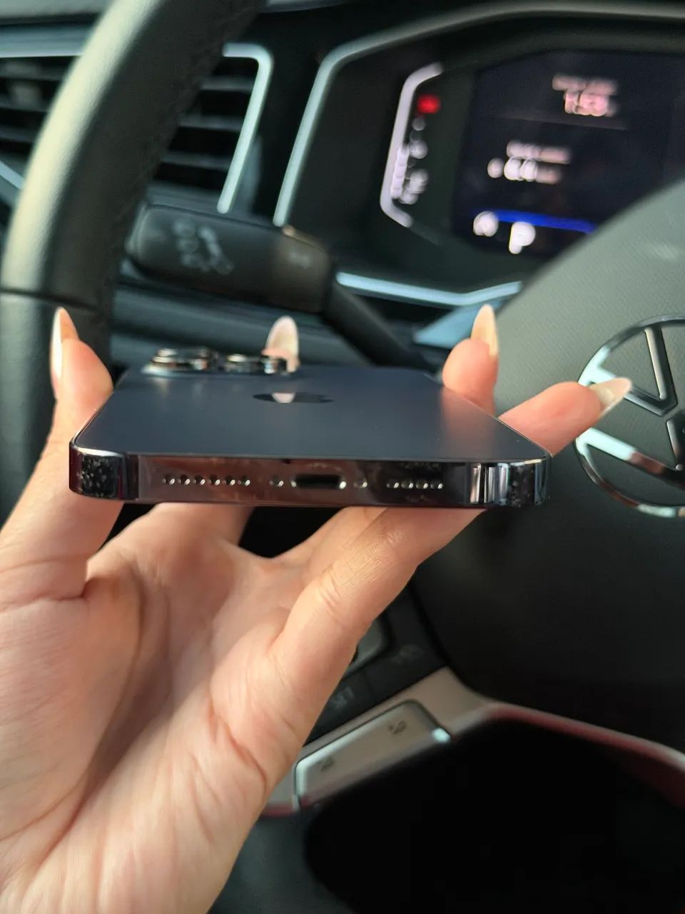 IPHONE 14 PRO MAX 256GB - Foto 5