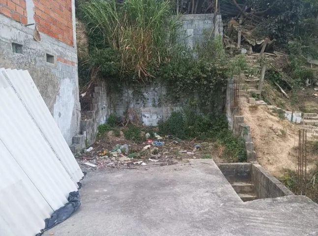 CASA EM CONSTRUÇÃO. - Foto 5