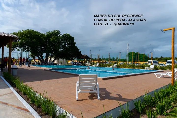 RESIDENCE MARES DO SUL - Foto 5