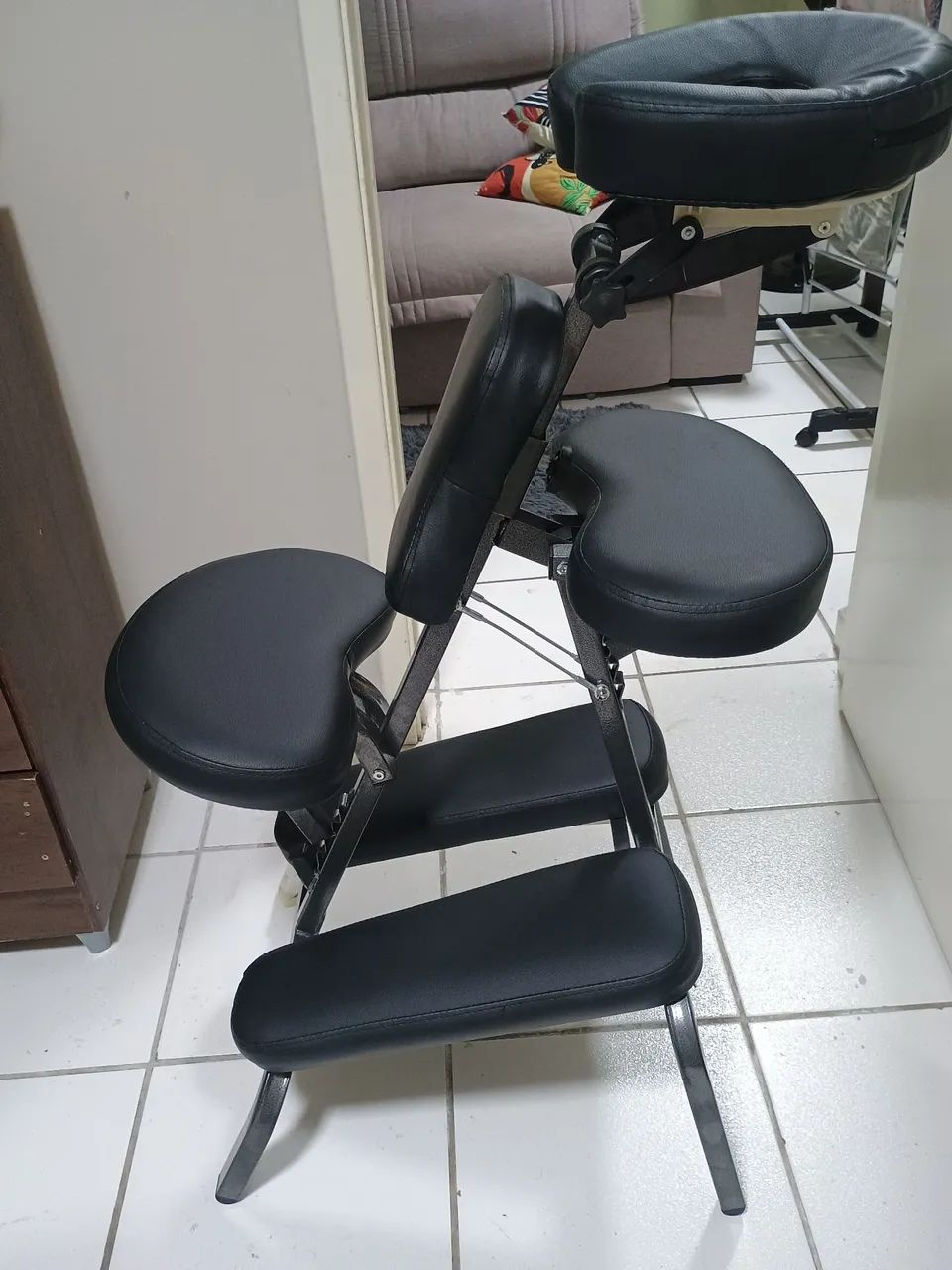 Cadeira de massagem  - Foto 3
