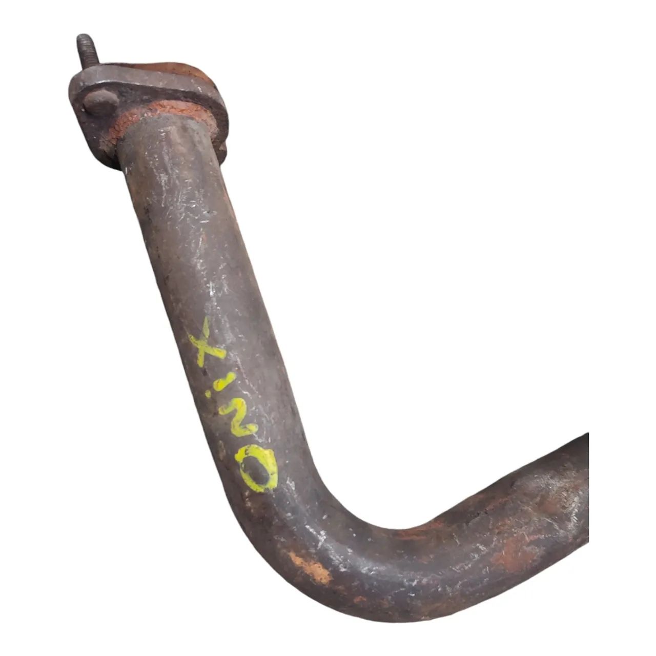 Flexível Escapamento Onix Prisma  2014 A 2019 - Foto 5