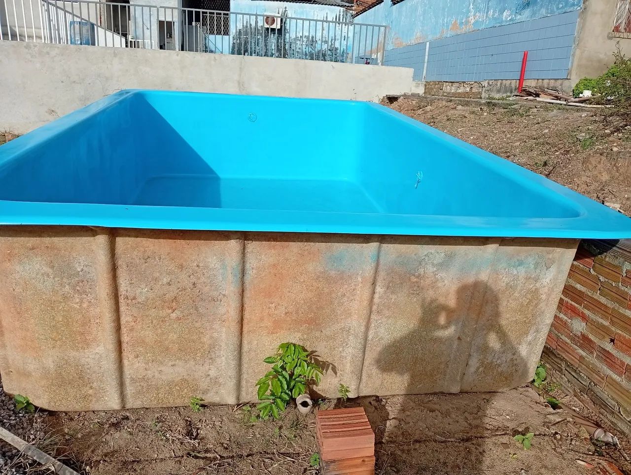 Piscina  - Foto 4